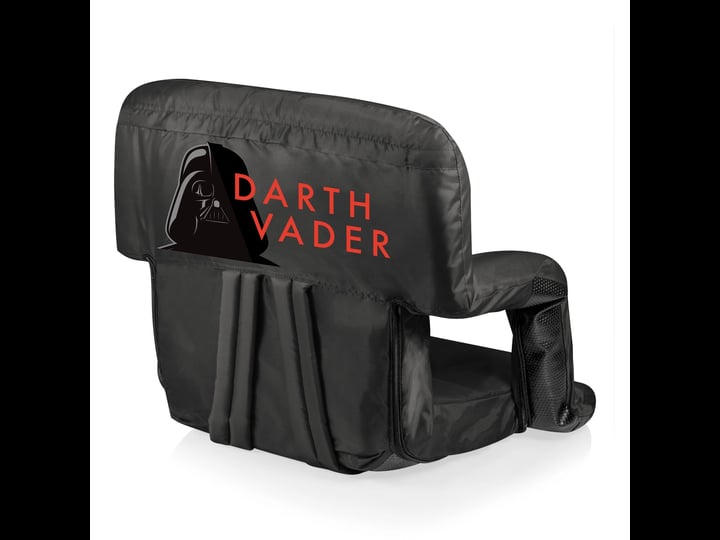 star-wars-darth-vader-ventura-portable-reclining-stadium-seat-black-1