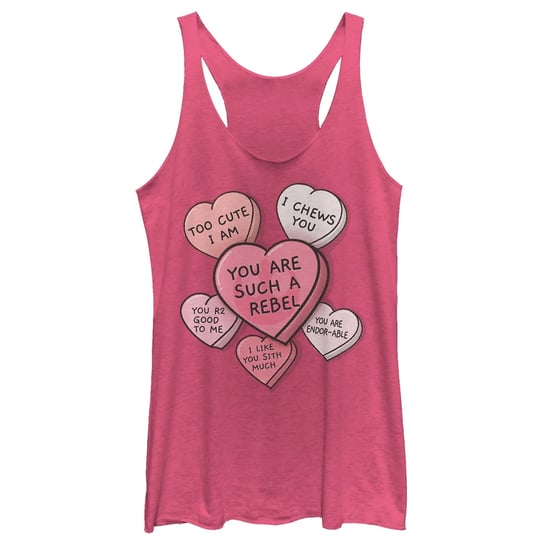 star-wars-womens-valentine-galactic-candy-hearts-racerback-tank-top-size-small-pink-1
