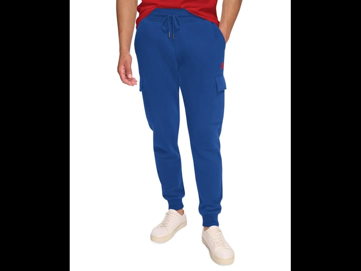 starter-mens-classic-fit-fleece-cargo-joggers-royal-size-xl-1