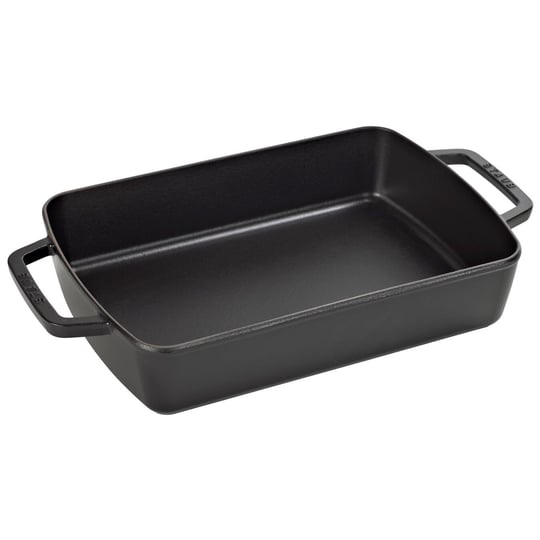 staub-cast-iron-12-x-8-roasting-pan-matte-black-1