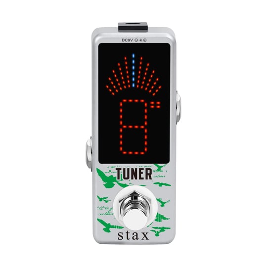 stax-guitar-tuner-pedal-high-precision-tuning-pedals-for-electric-guitar-bass-accurate-1-cent-mini-s-1