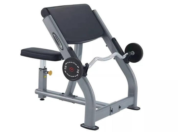 steelflex-commercial-preacher-curl-bench-npcb-1