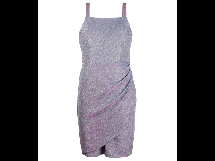 stella-88-big-girls-7-16-sleeveless-overlapping-pleated-metallic-sheath-dress-s-1
