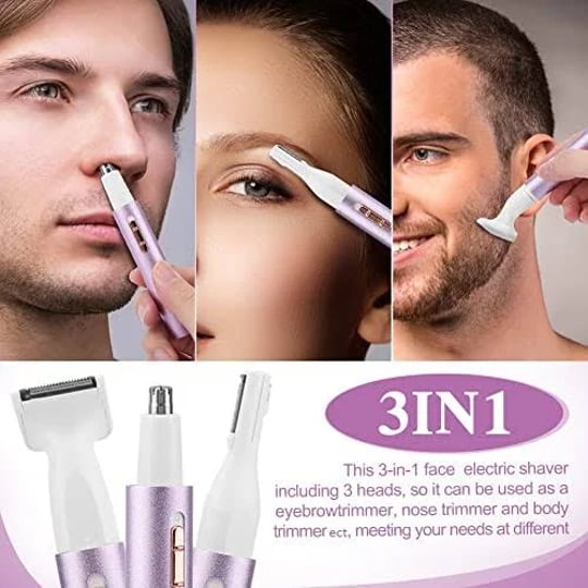 stepok-nose-hair-trimmer-3-in-1-electric-nose-ear-hair-trimmer-eyebow-trimmer-face-razor-usb-recharg-1