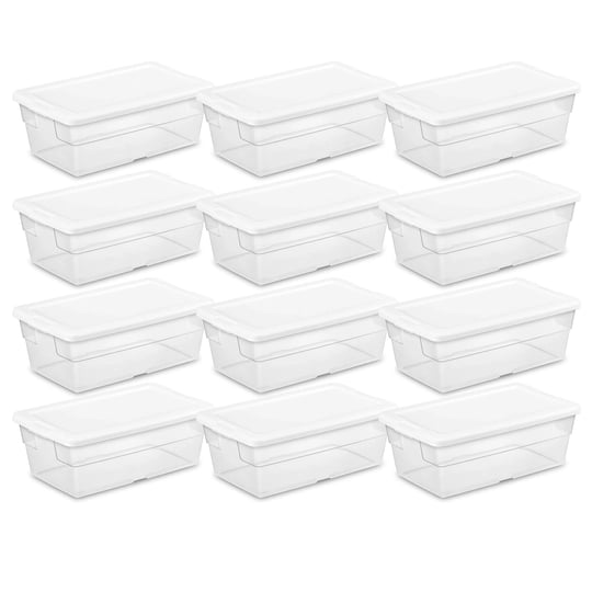 sterilite-storage-box-6qt-1