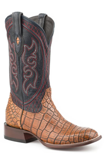 stetson-mens-blue-taupe-alligator-roundup-cowboy-boots-1