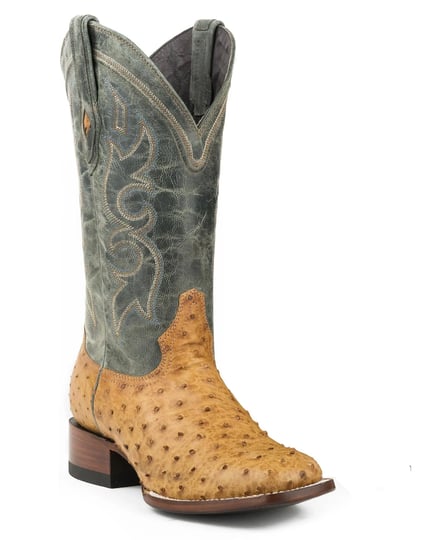 stetson-mens-cheyenne-tan-ostrich-cowboy-boots-1