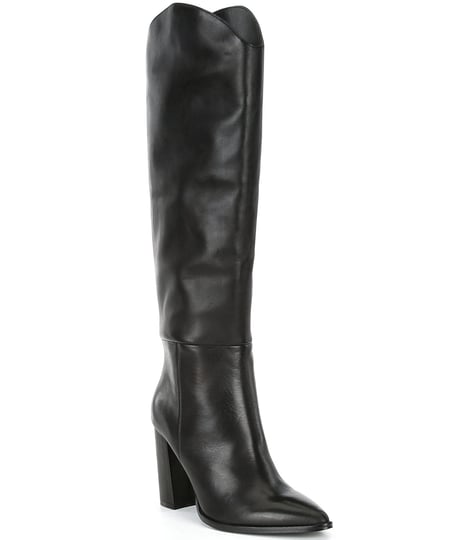 steve-madden-bixby-pointed-toe-knee-high-boot-in-black-leather-1
