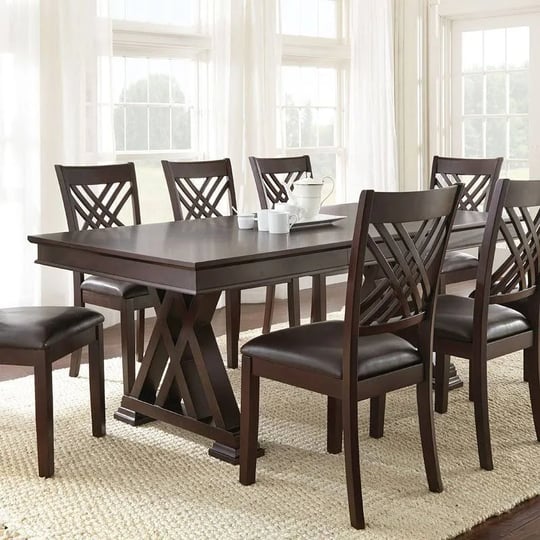 steve-silver-adrian-espresso-cherry-dining-table-1
