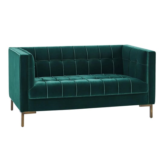 steve-silver-isaac-stitch-green-velvet-loveseat-1