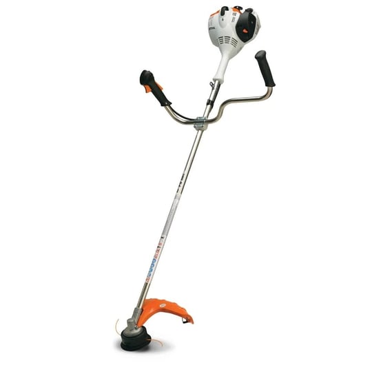 stihl-fs-56-c-e-bike-handle-gas-trimmer-1