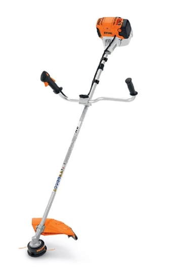 stihl-fs-91-bike-handle-gas-trimmer-1