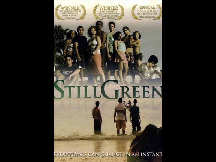 still-green-tt0471037-1