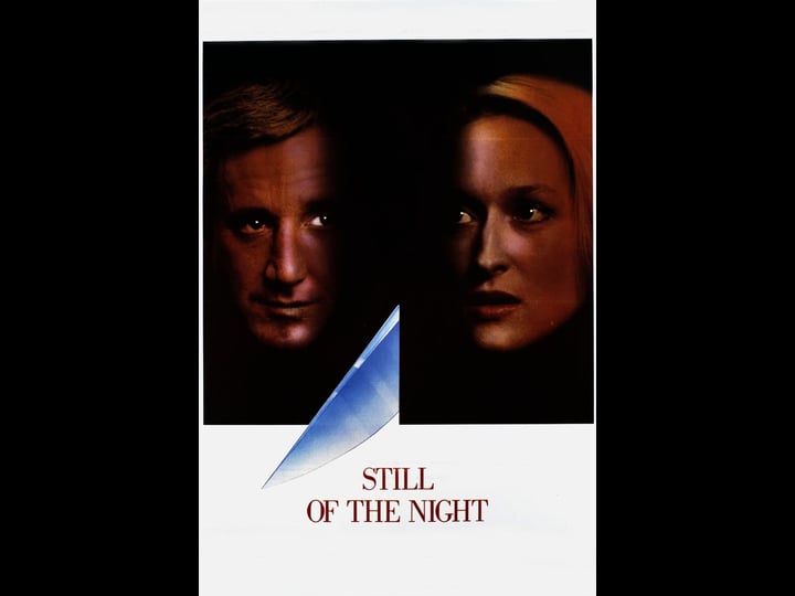 still-of-the-night-tt0084732-1