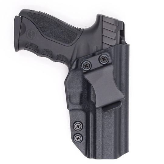 Secure Your Grip 12 Best Stoeger STR 9 Holsters for Rugged, Concealed