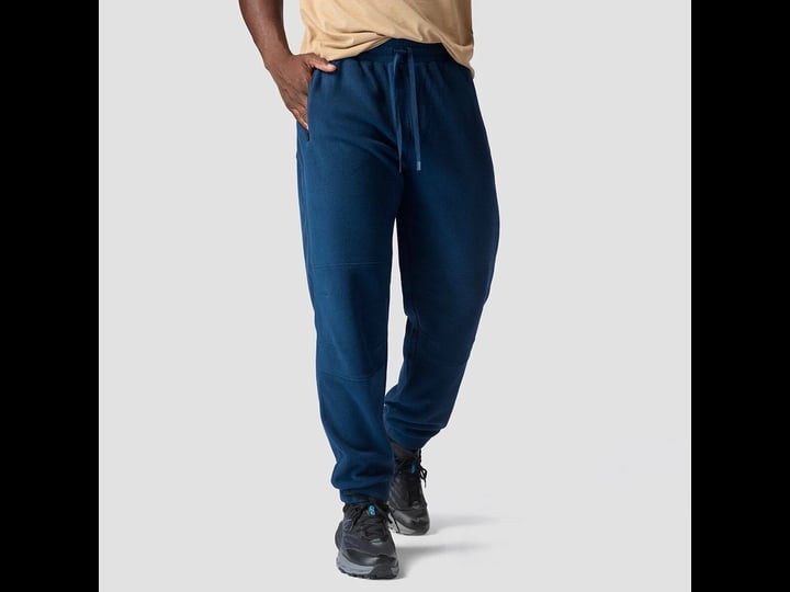 stoic-mens-polar-fleece-jogger-in-pageant-blue-size-xxl-1