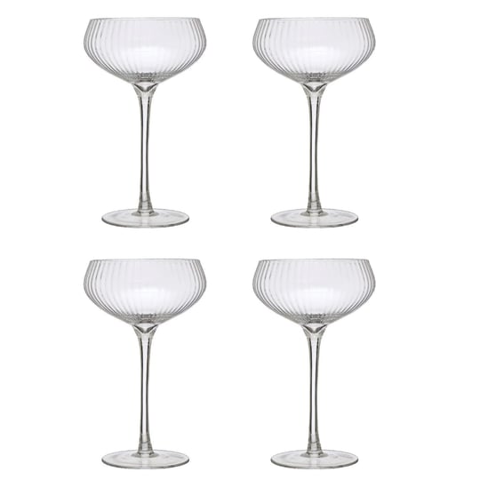 storied-home-8-oz-stemmed-champagne-coupe-glass-set-set-of-5