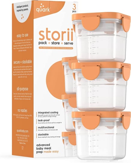 storrii-baby-food-containers-with-lids-by-quark-freezer-safe-locking-tab-lids-with-built-in-removabl-1