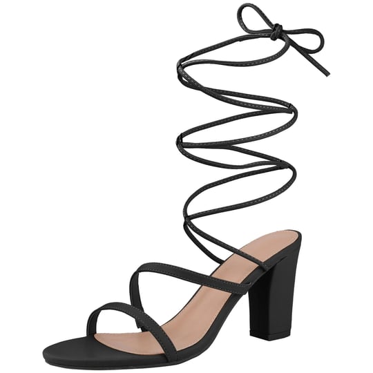 strappy-lace-up-open-toe-block-heel-sandals-for-women-black-8