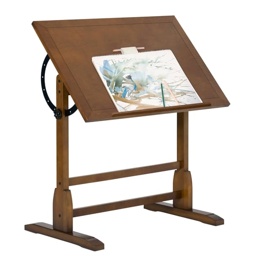 studio-designs-vintage-drafting-table-rustic-oak-1