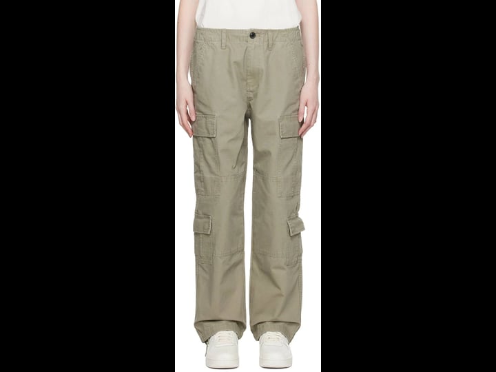 stussy-ripstop-surplus-cargo-pant-olivw-1