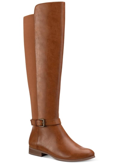 style-co-kimmball-womens-zipper-over-the-knee-boots-tan-sm-1