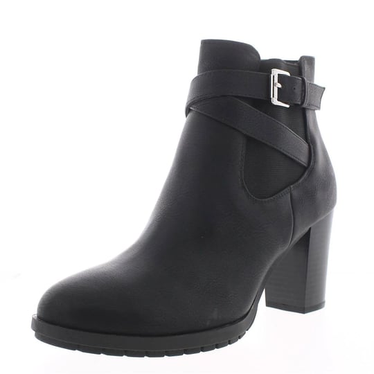 style-co-laleen-womens-leather-ankle-ankle-boots-black-smooth-1
