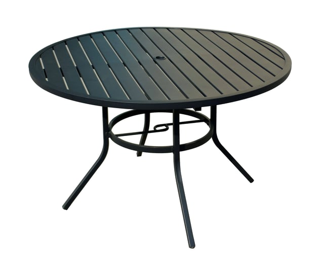 style-selections-pelham-bay-round-outdoor-dining-table-48-in-w-x-48-in-l-with-umbrella-hole-tb-18s12-1