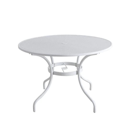stylewell-42-in-mix-and-match-lattice-white-mesh-metal-round-outdoor-patio-dining-table-1
