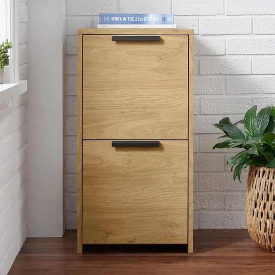 stylewell-braxten-light-oak-brown-vertical-file-cabinet-with-2-drawers-15-6-in-w-x-30-in-h-1