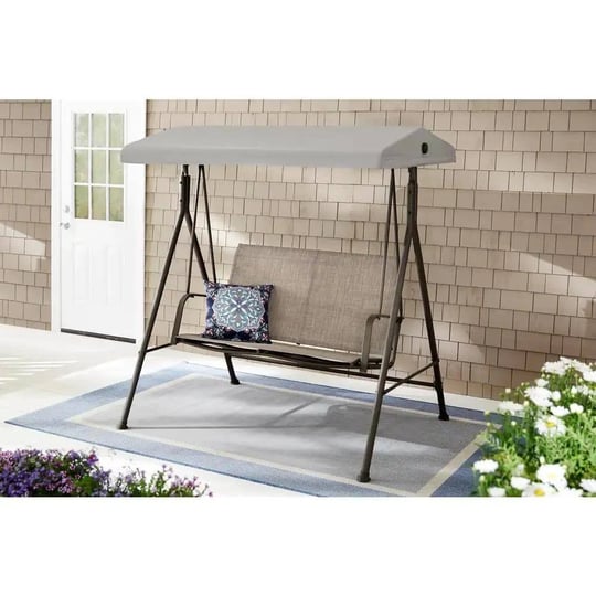 stylewell-gss00224brb-mix-and-match-2-person-steel-sling-dark-taupe-outdoor-patio-swing-in-taupe-1