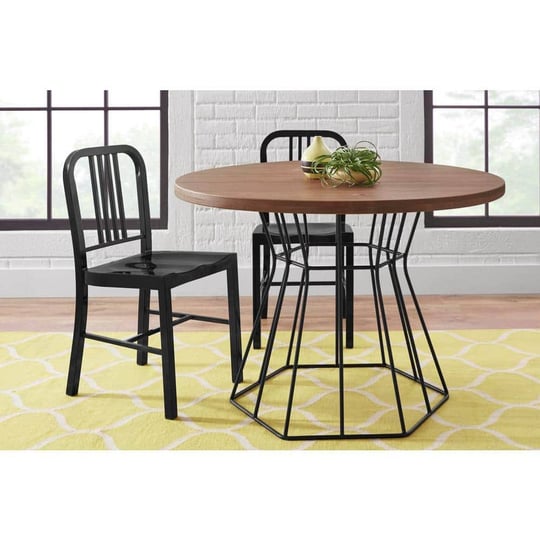 stylewell-kipling-black-metal-dining-chair-set-of-2-15-94-in-w-x-32-67-in-h-1