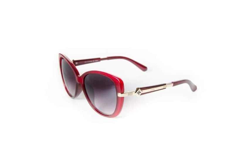 stylish-womens-oversized-acetate-darling-sunglasses-the-ever-collection-red-1