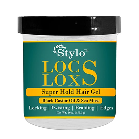 stylo-locs-loxs-super-hold-hair-gel-black-castor-oil-sea-moss-16oz-size-16-oz-clear-1