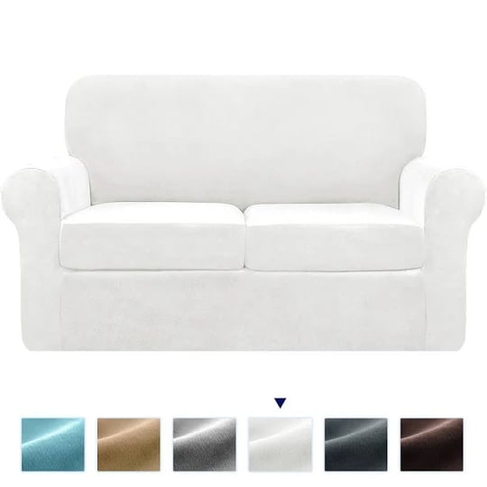 subrtex-3-pieces-velvet-high-stretch-washable-individual-cushion-loveseat-slipcover-white-size-loves-1