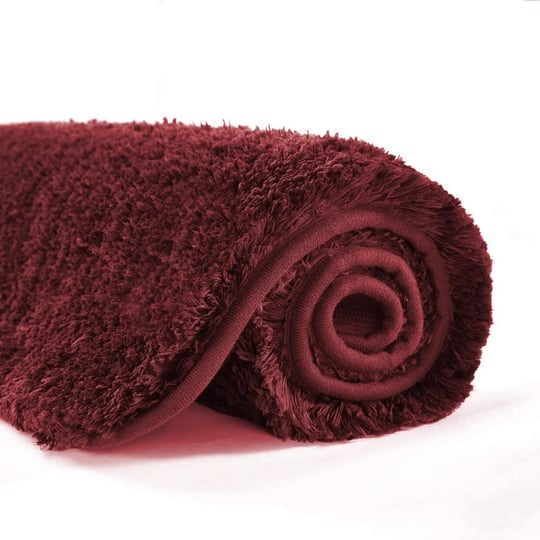 suchtale-large-bathroom-rug-extra-soft-and-absorbent-shaggy-bathroom-mat-24-x-40-red-machine-washabl-1