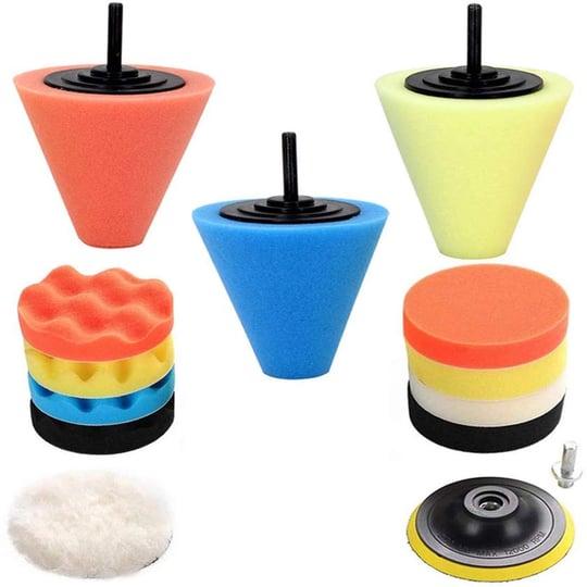 sudopru-car-buffers-and-polishers-kit-for-drill-14pcs-drill-polishing-wheel-foam-ball-buffing-pads-s-1
