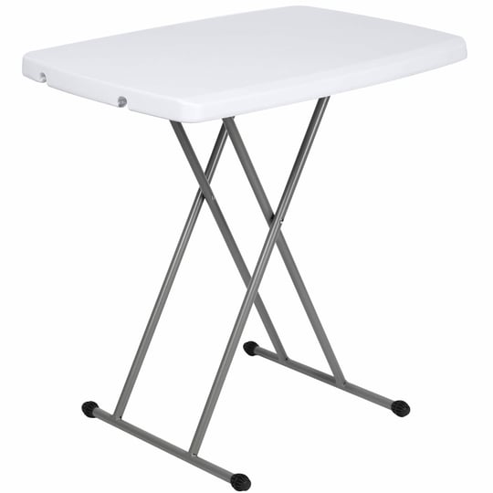 sugift-30-inch-personal-folding-table-adjustable-resin-tv-tray-white-1
