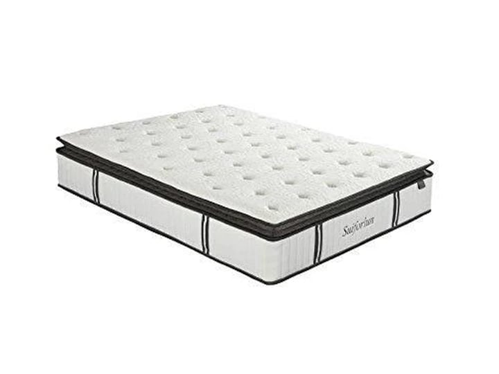 suiforlun-pillow-top-cool-gel-memory-foam-hybrid-mattress-with-12-inches-1