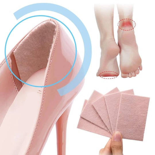 sumiwish-moleskin-for-feet-20-pieces-blister-prevention-patches-foot-care-sticker-to-reduce-friction-1