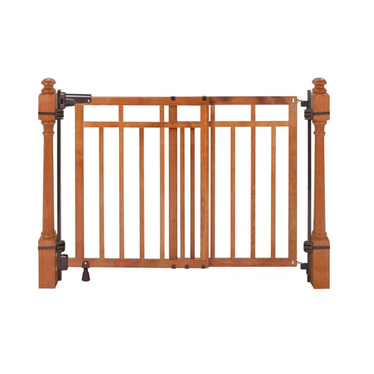 summer-infant-stylish-secure-deluxe-top-of-stairs-gate-with-dual-banister-kit-1