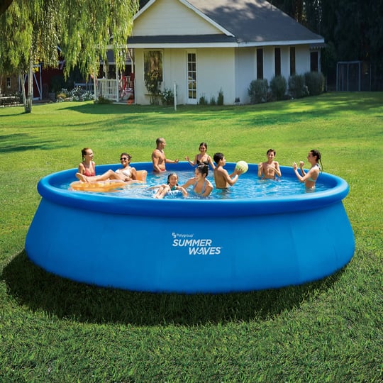 summer-waves-18-ft-quick-set-above-ground-pool-round-blue-ages-6-unisex-1