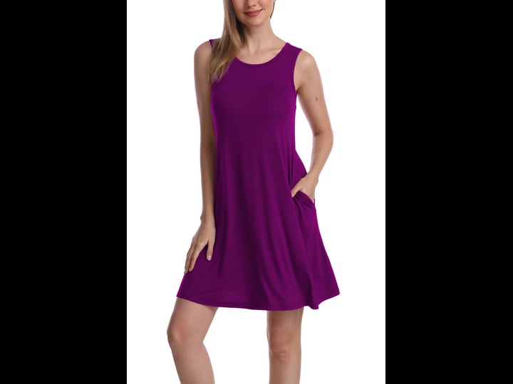 sumona-womens-sleeveless-loose-plain-dresses-t-shirt-tank-casual-short-dress-with-pockets-purple-xx--1