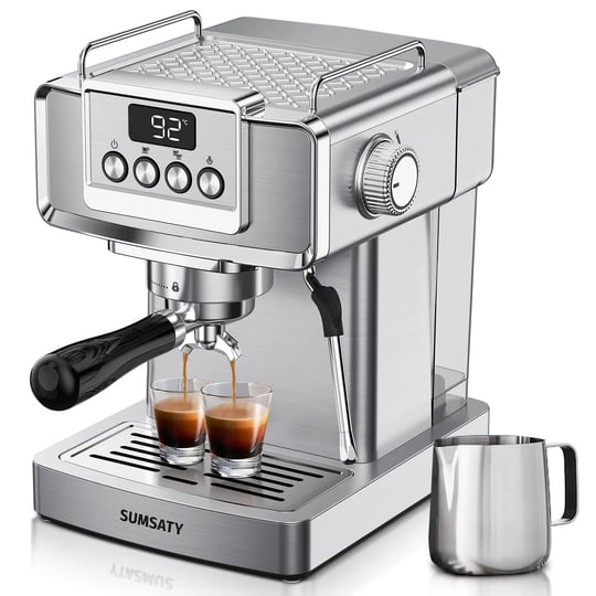 sumsaty-espresso-machine-stainless-steel-espresso-machine-with-milk-frother-for-latte-cappuccino-mac-1