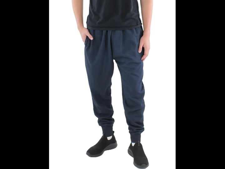 sun-stone-mens-drawstring-smocked-jogger-pants-basic-navy-small-1