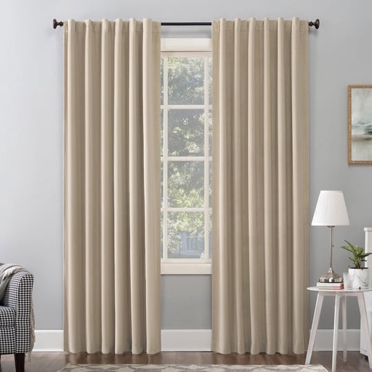 sun-zero-95-amherst-velvet-thermal-back-tab-blackout-curtain-panel-ecru-1