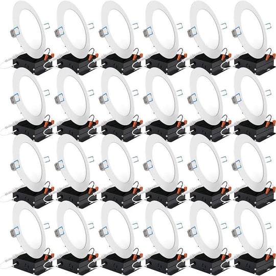 sunco-lighting-24-pack-6-inch-slim-led-downlight-with-junction-box-14w100w-850-lm-dimmable-5000k-day-1