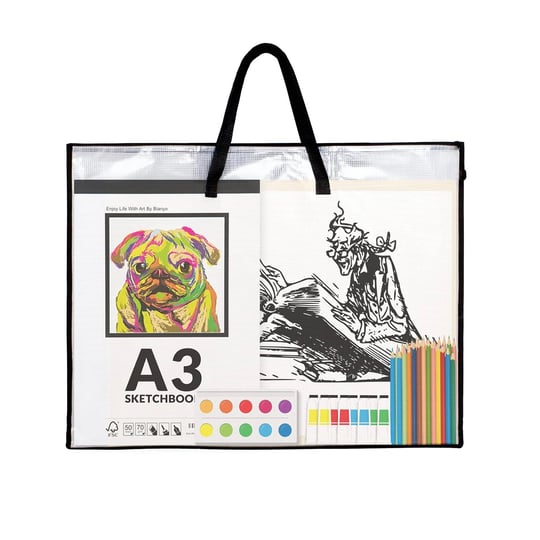 sunee-19x25-art-portfolio-bag-artist-supply-organizer-with-handle-zippered-storage-folder-for-artwor-1