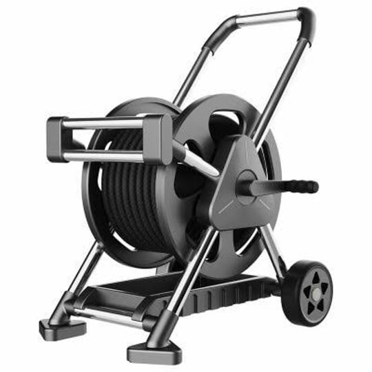 sunneday-200-ft-aluminum-hose-cart-1