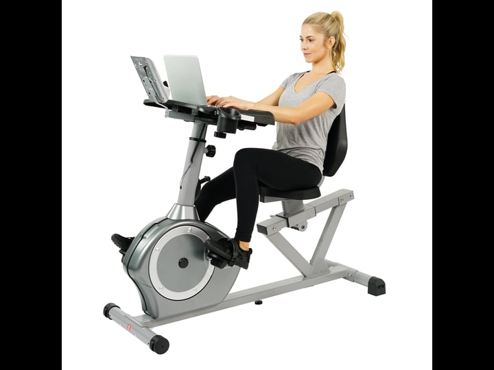 sunny-health-fitness-sf-rbd4703-magnetic-recumbent-desk-bike-1